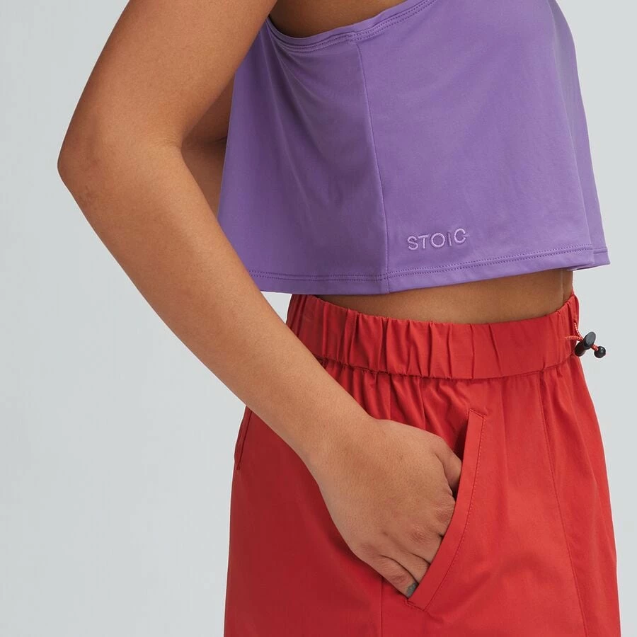 Stoic Venture Tank - Women's 4 Stoic Venture Tank - Women's - Image 4
