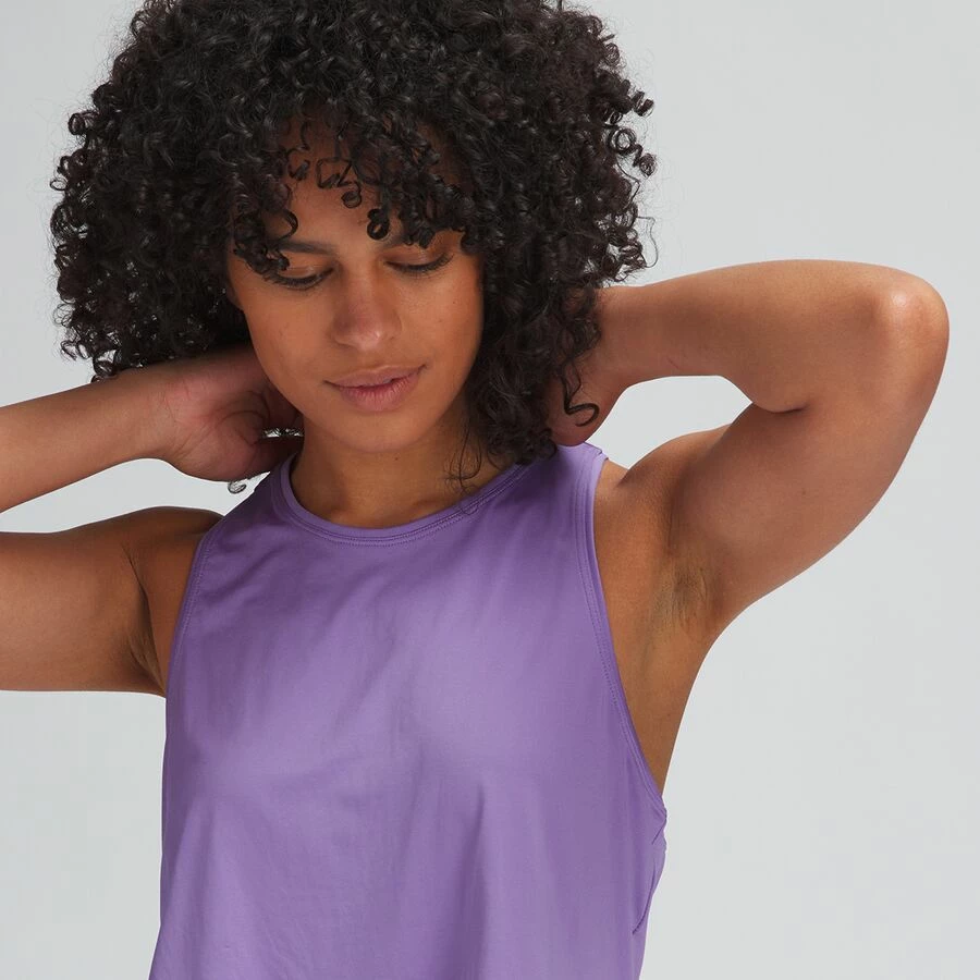 Stoic Venture Tank - Women's 3 Stoic Venture Tank - Women's - Image 3