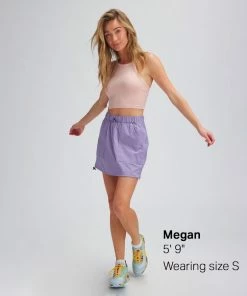 Stoic Desert Skirt - Women's -Stoic Sales Store CHAVIO D7 9