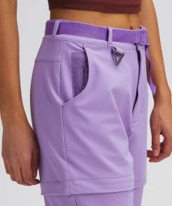 Stoic Zip-Off Pant - Women&apos;s -Stoic Sales Store CHAVIO D8 5