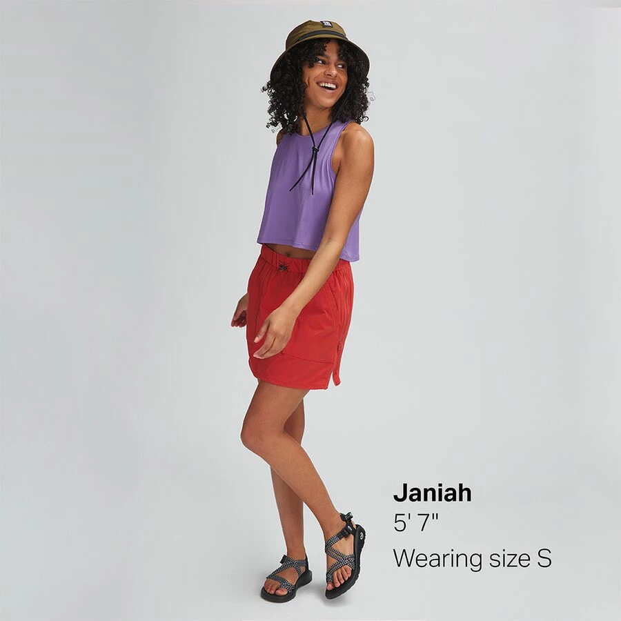 Stoic Venture Tank - Women's 2 Stoic Venture Tank - Women's - Image 2