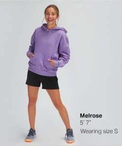 Stoic Midweight Hoodie - Women's -Stoic Sales Store CHAVIO D8 8