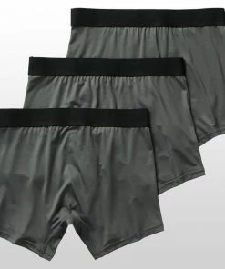 Stoic Boxer Brief - 3-Pack - Men's -Stoic Sales Store CHA D4 1