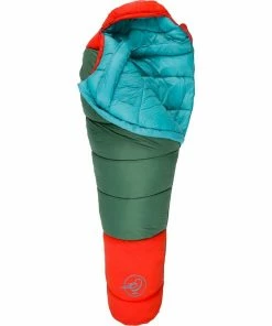 Stoic Groundwork Single Sleeping Bag: 0F Synthetic