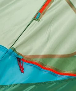 Stoic Driftwood 3 Tent: 3-person 3-season -Stoic Sales Store CHEPEA D5 3