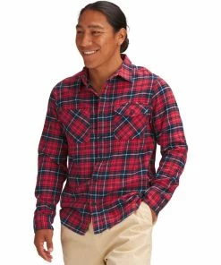 Stoic Daily Flannel - Men&apos;s