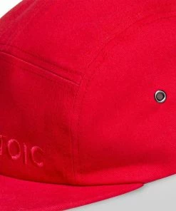 Stoic 5-Panel Sport Hat 24 Stoic 5-Panel Sport Hat -Stoic Sales Store CHETOM D3 1