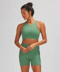 Stoic Crop Top - Women's -Stoic Sales Store DAIVCEGR