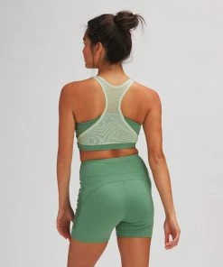 Stoic Crop Top - Women's -Stoic Sales Store DAIVCEGR D1 2