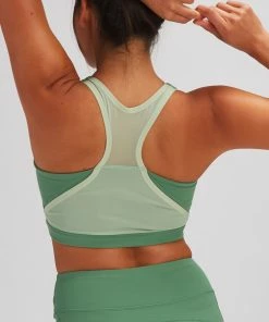 Stoic Crop Top - Women's -Stoic Sales Store DAIVCEGR D2 2