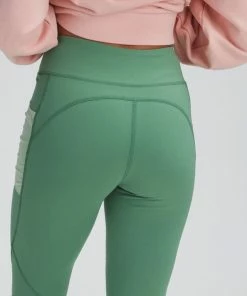 Stoic 7/8 Color Block Tight - Women&apos;s -Stoic Sales Store DAIVCEGR D3 3