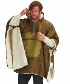 Stoic Sales Store 8 Stoic Sherpa Blanket Poncho