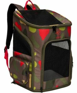 Stoic Pet Carrier Backpack