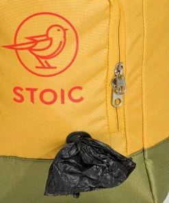 Stoic Food Storage Bag & Bowl -Stoic Sales Store DAOLGRMOOCCHTO D2 1