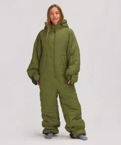 Stoic Bivy Suit -Stoic Sales Store DAOLGRMO D16