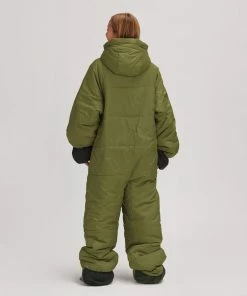 Stoic Bivy Suit -Stoic Sales Store DAOLGRMO D17