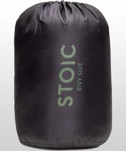 Stoic Bivy Suit -Stoic Sales Store DAOLGRMO D2 3
