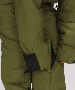 Stoic Bivy Suit -Stoic Sales Store DAOLGRMO D20