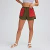 Stoic Desert Short - Women's