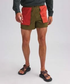 Stoic Desert Short - Men's 30 Stoic Desert Short - Men's -Stoic Sales Store DAOLHOSAPO