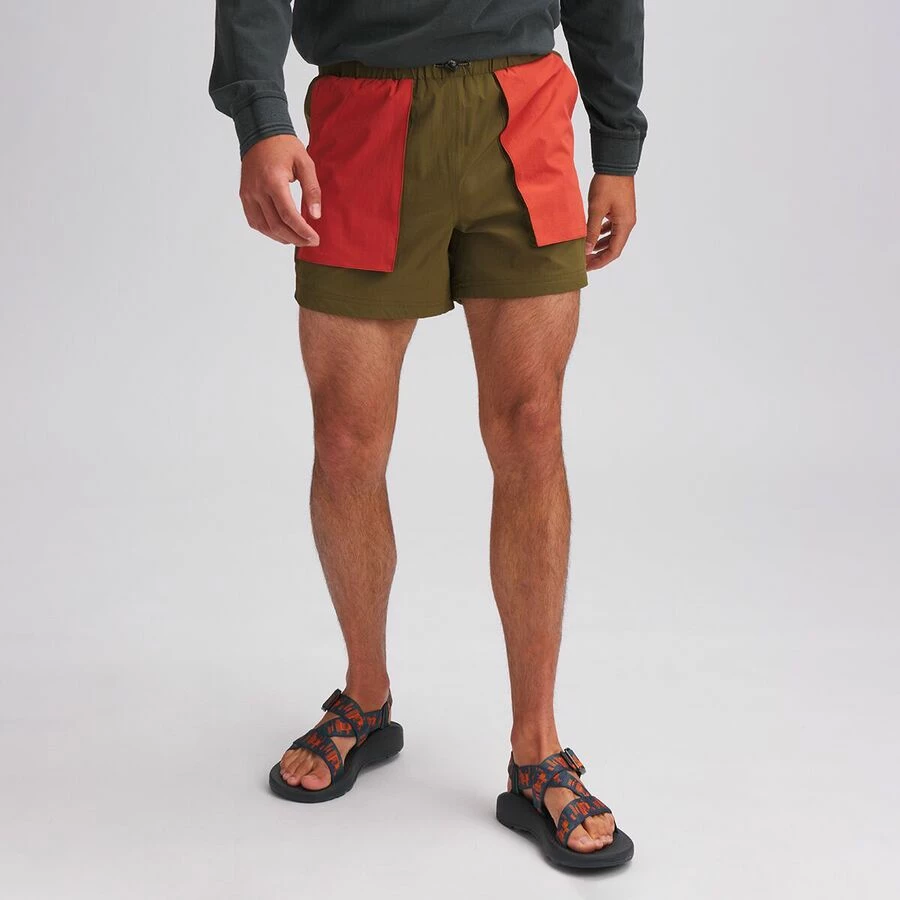 Stoic Desert Short - Men's 11 Stoic Desert Short - Men's - Image 11