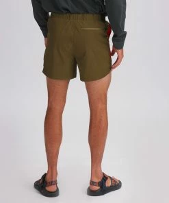 Stoic Desert Short - Men's 34 Stoic Desert Short - Men's -Stoic Sales Store DAOLHOSAPO D1 2