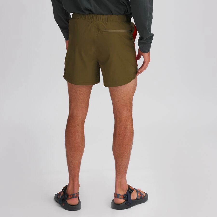 Stoic Desert Short - Men's 15 Stoic Desert Short - Men's - Image 15