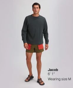 Stoic Desert Short - Men's 31 Stoic Desert Short - Men's -Stoic Sales Store DAOLHOSAPO D4 2