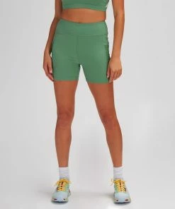Stoic 4in Bike Short - Women's -Stoic Sales Store DARIVY 8
