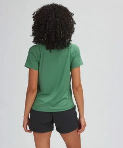 Stoic Venture Crew - Women's 24 Stoic Venture Crew - Women's -Stoic Sales Store DARIVY D1 8