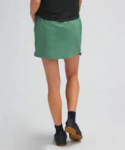 Stoic Desert Skirt - Women's -Stoic Sales Store DARIVY D2 13