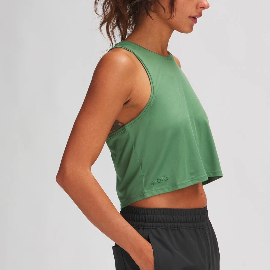 Stoic Venture Tank - Women's 14 Stoic Venture Tank - Women's - Image 14