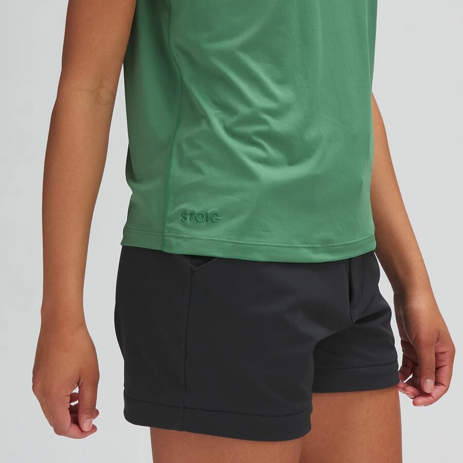 Stoic Venture Crew - Women's 8 Stoic Venture Crew - Women's - Image 8