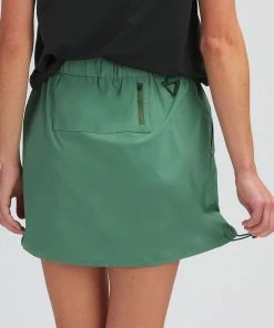 Stoic Desert Skirt - Women's -Stoic Sales Store DARIVY D3 13