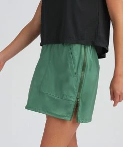 Stoic Desert Skirt - Women's -Stoic Sales Store DARIVY D4 11