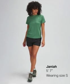 Stoic Venture Crew - Women's 21 Stoic Venture Crew - Women's -Stoic Sales Store DARIVY D4 8