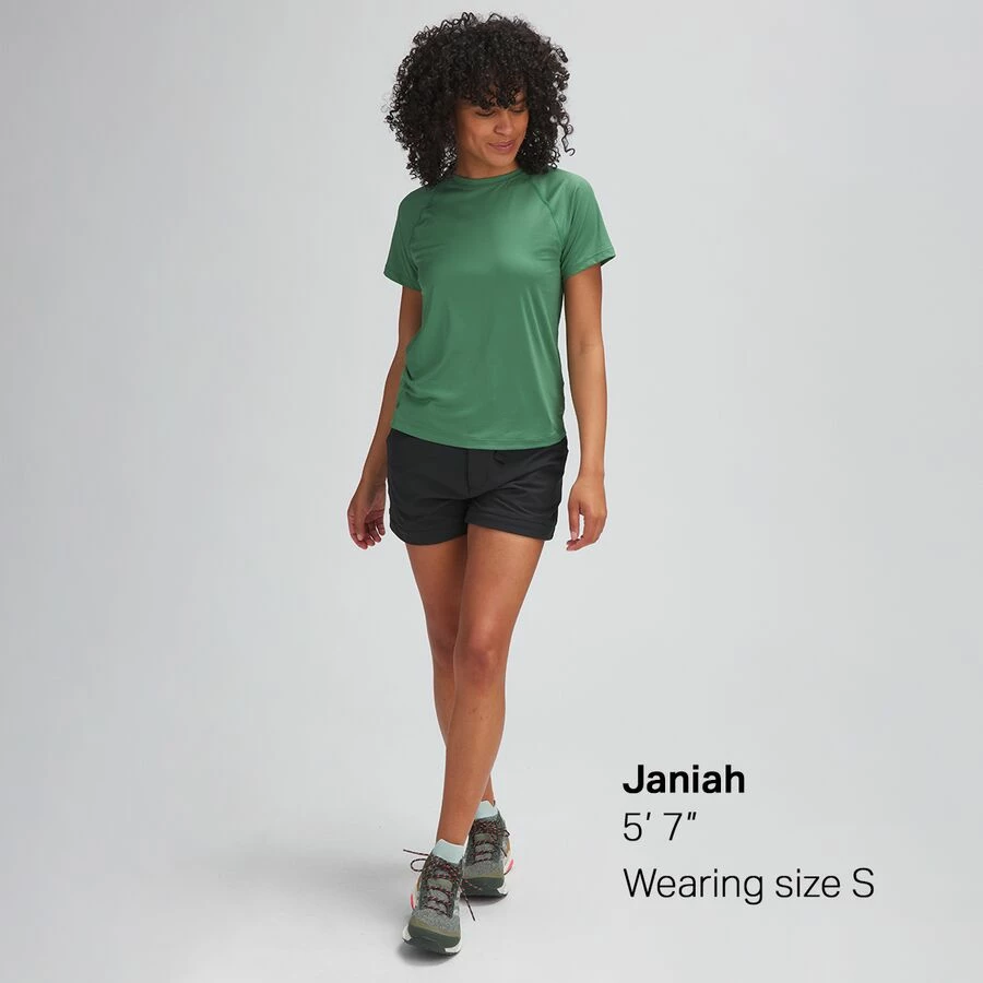 Stoic Venture Crew - Women's 7 Stoic Venture Crew - Women's - Image 7