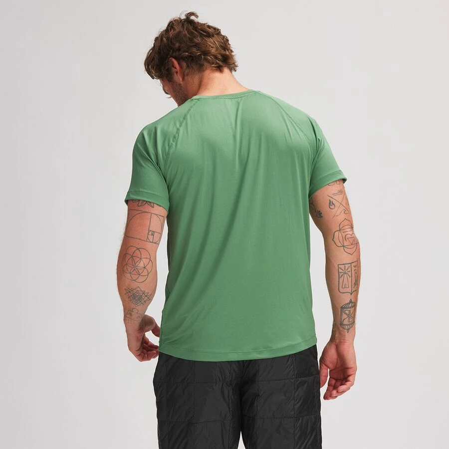 Stoic Venture Crew - Men's 5 Stoic Venture Crew - Men's - Image 5