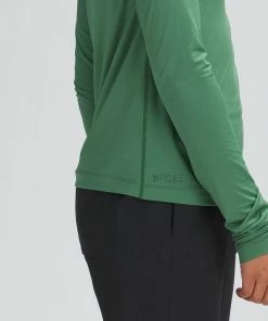 Stoic Venture UPF Sun Hoodie - Women&apos;s -Stoic Sales Store DARIVY D6 6