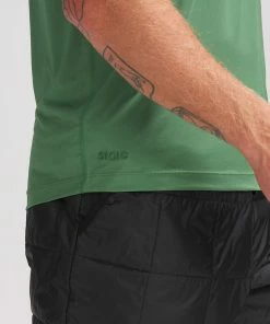 Stoic Venture Crew - Men's 23 Stoic Venture Crew - Men's -Stoic Sales Store DARIVY D7 3