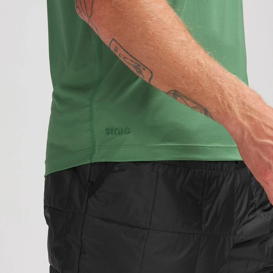 Stoic Venture Crew - Men's 3 Stoic Venture Crew - Men's - Image 3