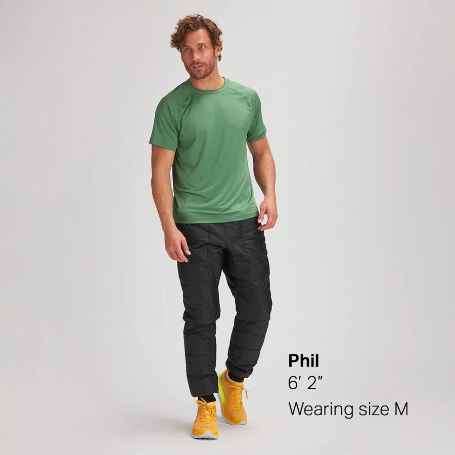 Stoic Venture Crew - Men's 2 Stoic Venture Crew - Men's - Image 2