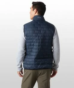 Stoic Puffer Vest - Men's -Stoic Sales Store DARNAV D1 1