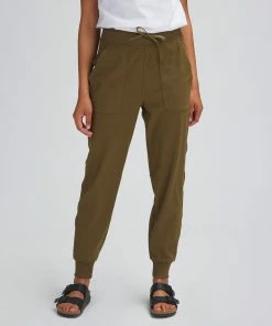 Stoic Sales Store 10 Stoic Venture Jogger - Women's