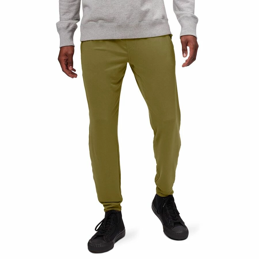 Stoic Knit Jogger - Men's 2 Stoic Knit Jogger - Men's - Image 2