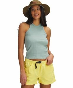 Stoic Daily Fitted Tank Top - Women's -Stoic Sales Store DAROLI 7