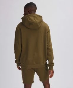 Stoic Midweight Hoodie - Men&apos;s -Stoic Sales Store DAROLI D1 11
