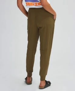 Stoic Venture Jogger - Women's -Stoic Sales Store DAROLI D1 12