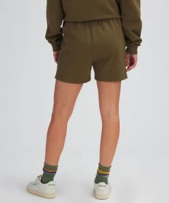 Stoic Sweat Short - Women's 29 Stoic Sweat Short - Women's -Stoic Sales Store DAROLI D1 15