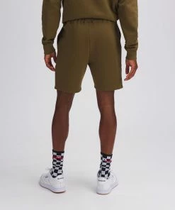 Stoic Sweat Short - Men's 19 Stoic Sweat Short - Men's -Stoic Sales Store DAROLI D1 19